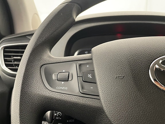 Toyota Proace Verso 17 of 30