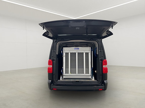 Toyota Proace Verso 10 of 30