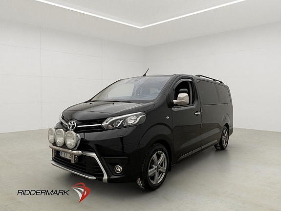 Toyota Proace Verso 3 of 30