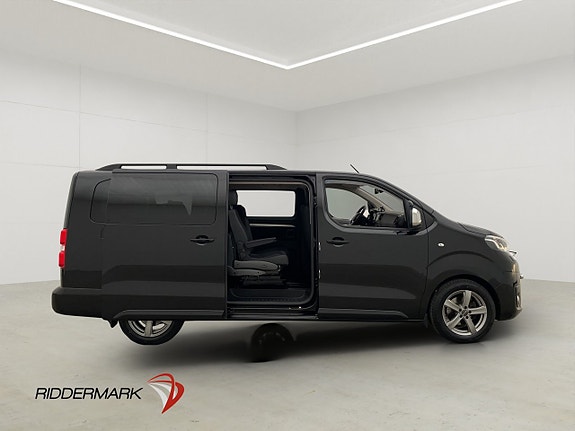 Toyota Proace Verso 12 of 30
