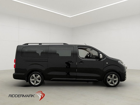 Toyota Proace Verso 2 of 5
