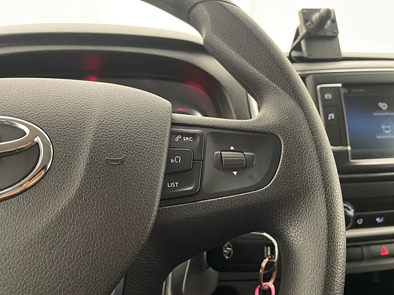 Toyota Proace Verso 20 of 30