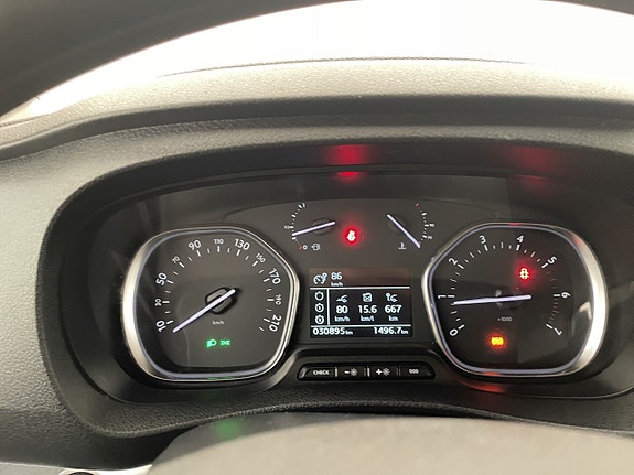 Toyota Proace Verso 18 of 30