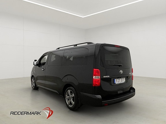Toyota Proace Verso 6 of 30
