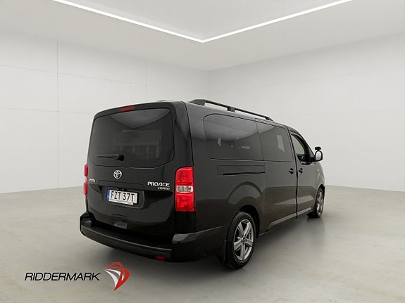 Toyota Proace Verso 9 of 30