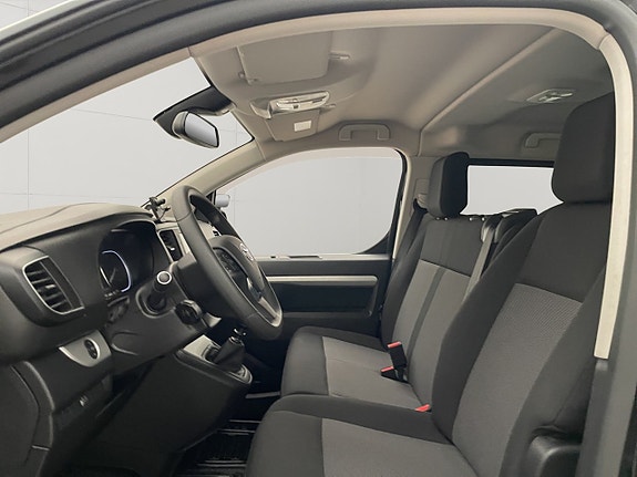 Toyota Proace Verso 14 of 30