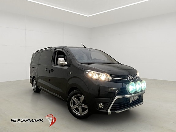 Toyota Proace Verso 3 of 30