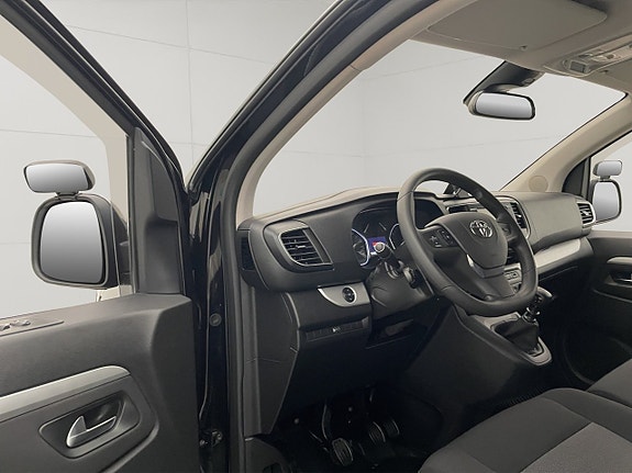 Toyota Proace Verso 13 of 30