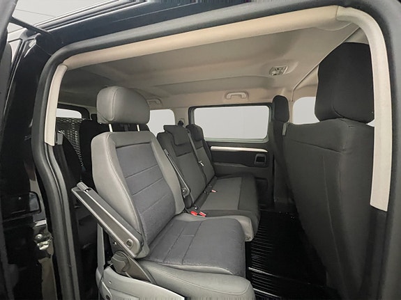 Toyota Proace Verso 29 of 30