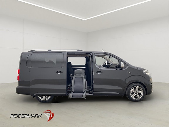 Toyota Proace Verso 11 of 30
