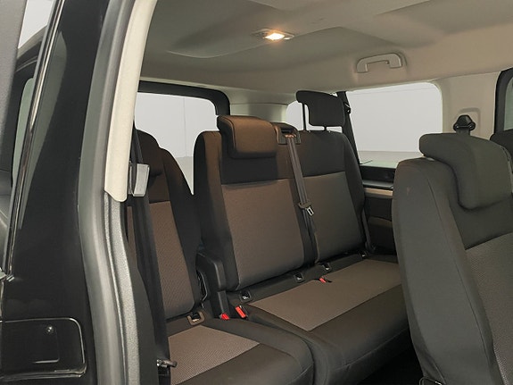 Toyota Proace Verso 28 of 30