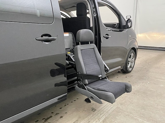 Toyota Proace Verso 27 of 30
