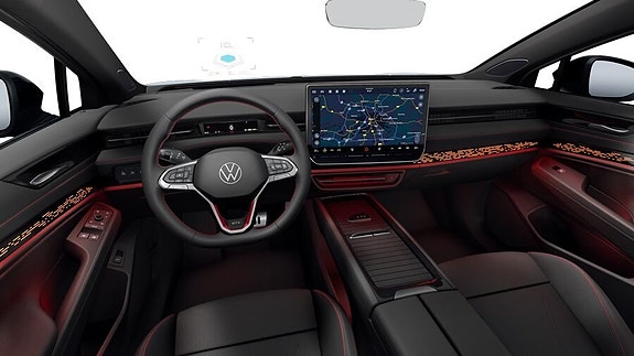 Volkswagen ID.7 8 of 9