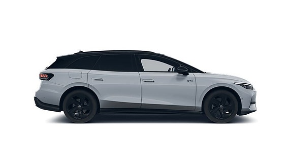 Volkswagen ID.7 6 of 9