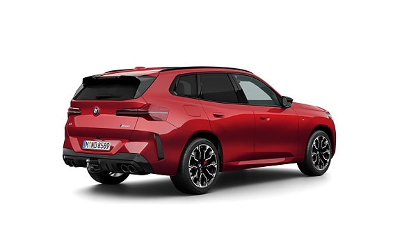 BMW X3 2 of 4