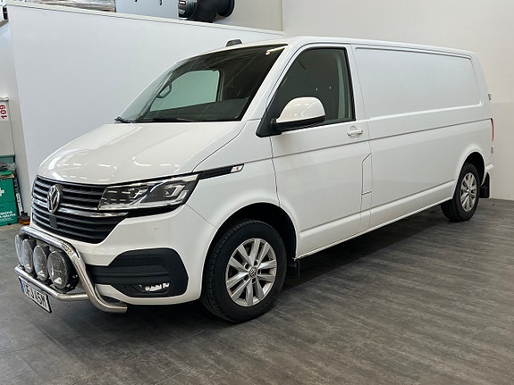 Volkswagen Transporter 3 of 5