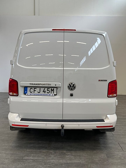 Volkswagen Transporter 5 of 5