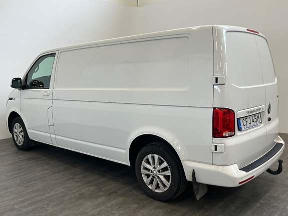 Volkswagen Transporter 4 of 5