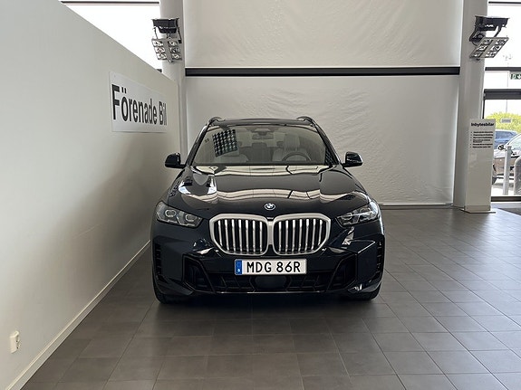 BMW X5 2 of 16