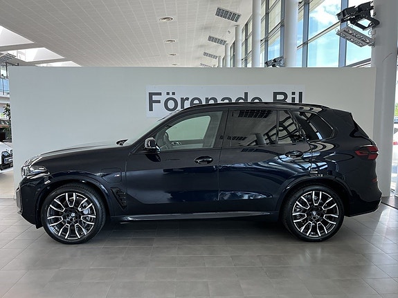BMW X5 3 of 16