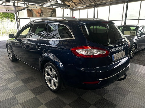 Ford Mondeo 6 of 17