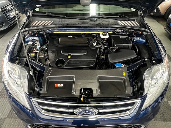 Ford Mondeo 17 of 17