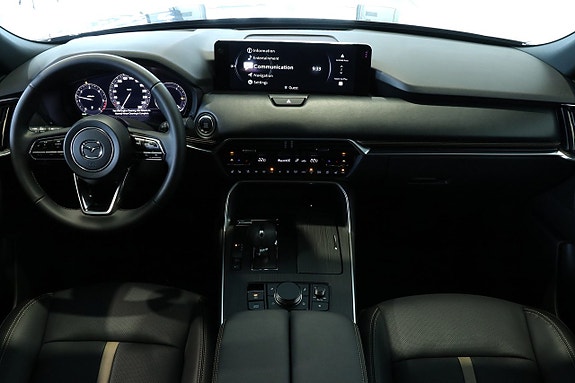Mazda CX-80 13 of 23