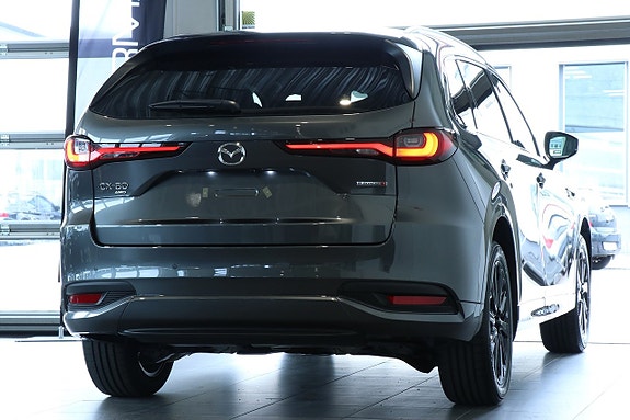 Mazda CX-80 6 of 23