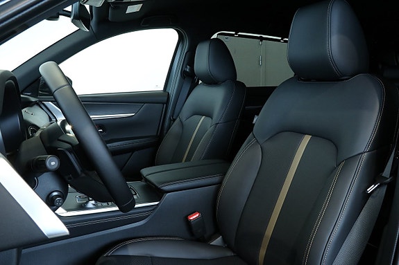Mazda CX-80 7 of 23
