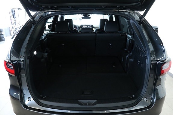 Mazda CX-80 22 of 23