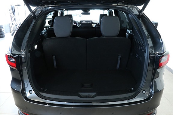 Mazda CX-80 21 of 23