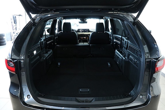 Mazda CX-80 23 of 23