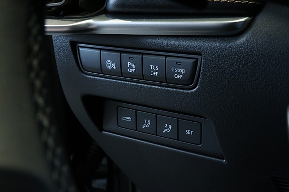 Mazda CX-80 19 of 23