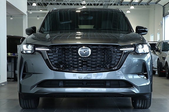 Mazda CX-80 3 of 23
