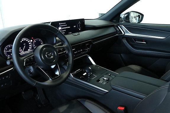 Mazda CX-80 8 of 23