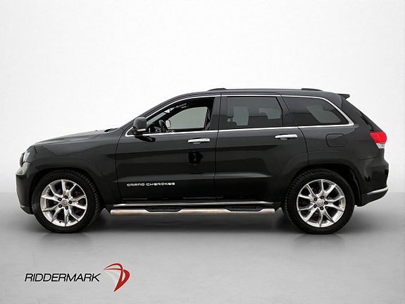 Jeep Grand Cherokee 4 of 22
