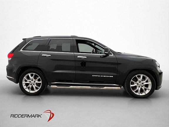 Jeep Grand Cherokee 6 of 22