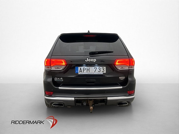 Jeep Grand Cherokee 5 of 22