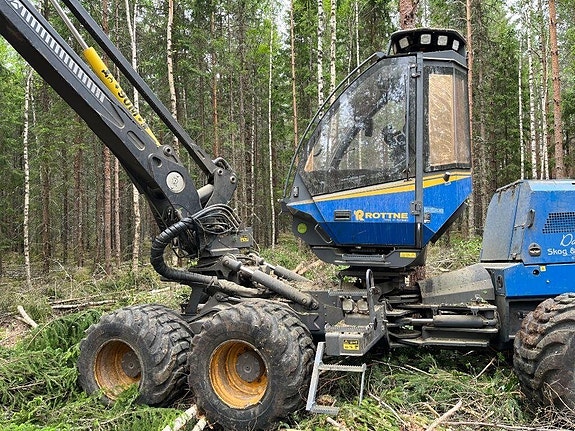 Rottne H 11 2 of 4