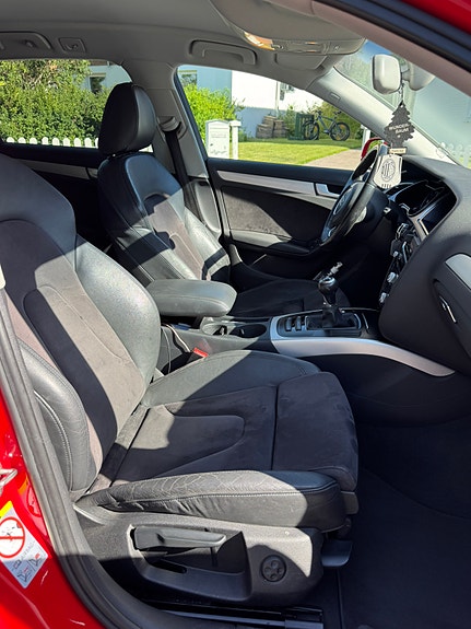 Audi A4 19 of 19