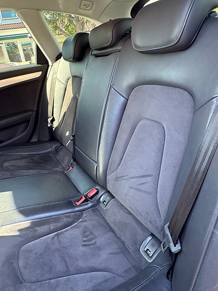 Audi A4 13 of 19