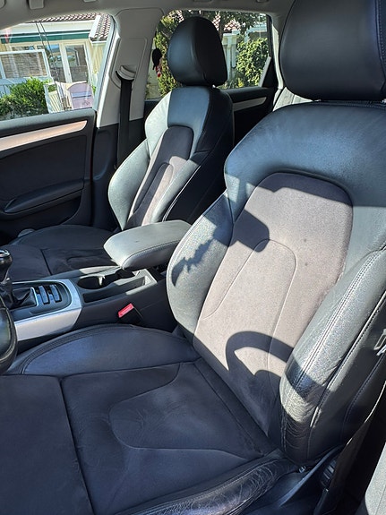 Audi A4 15 of 19