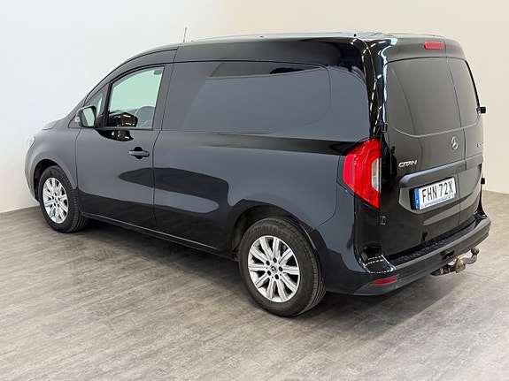 Mercedes-Benz Citan 112 4 of 5