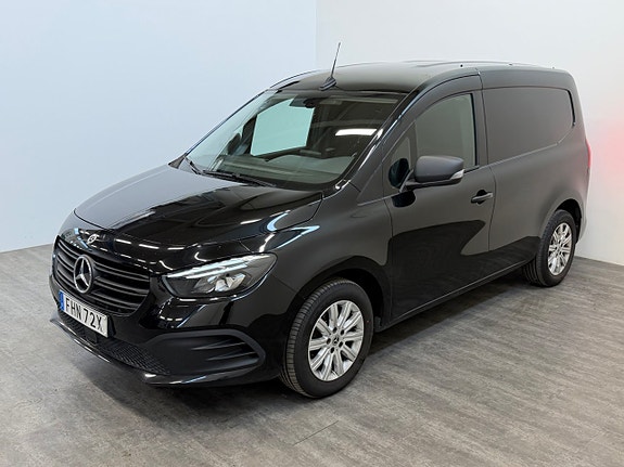 Mercedes-Benz Citan 112 3 of 5