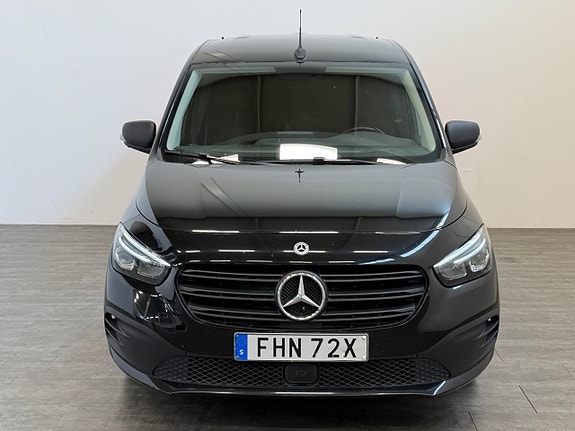 Mercedes-Benz Citan 112 2 of 5