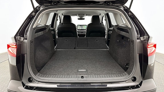 Skoda Enyaq 21 of 21