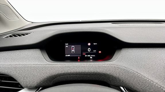 Skoda Enyaq 13 of 21