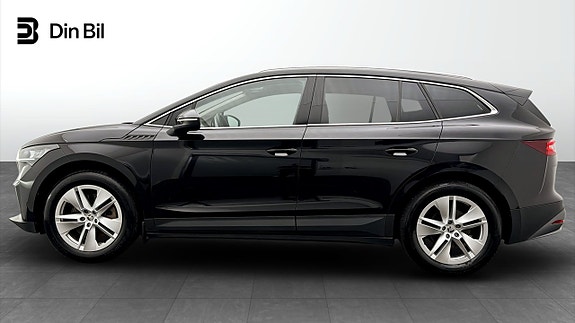 Skoda Enyaq 2 of 21