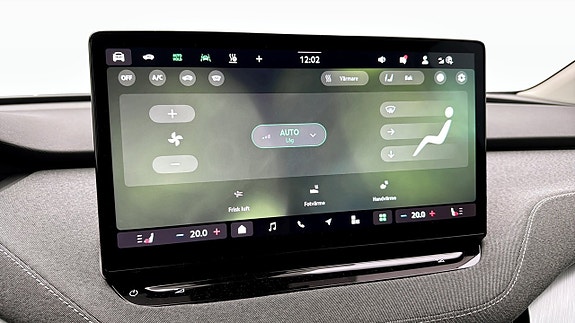 Skoda Enyaq 18 of 21