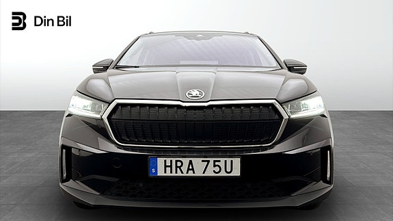 Skoda Enyaq 4 of 21
